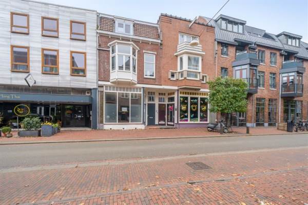 Woning e Dorpsstraat 3-B 2 Zeist