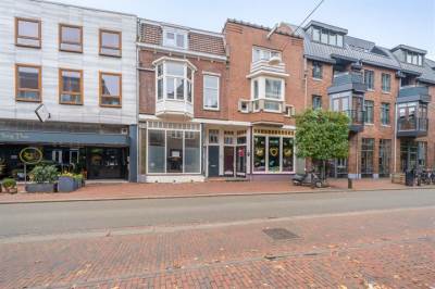 Woning e Dorpsstraat 3-B 2 Zeist