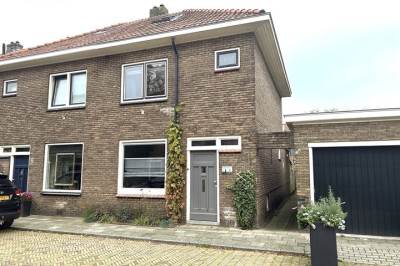 Woning Seringenstraat 39 Zwolle
