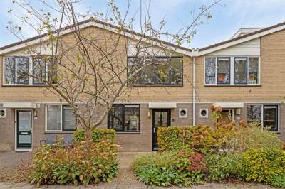 Woning Kramsvogel 23 Harmelen