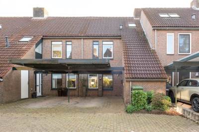 Woning Bouwmeestershoeve 18 Apeldoorn