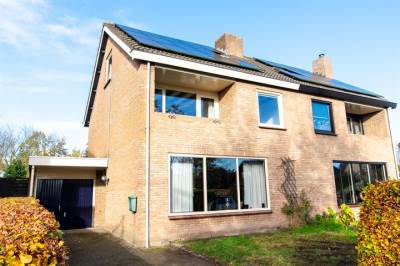 Woning Wouwbaan 129 Hoogerheide