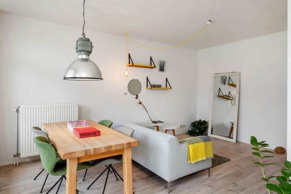 Woning Cornelis Trooststraat 8- 2 Amsterdam