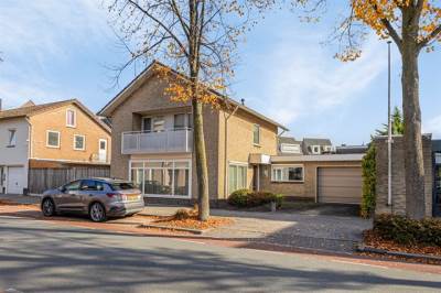 Woning Laan ten Roode 5 Someren