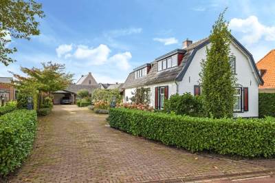 Woning Wageningsestraat 65 Zetten