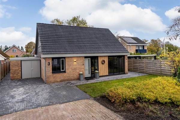 Woning Acacialaan 3 Wildervank