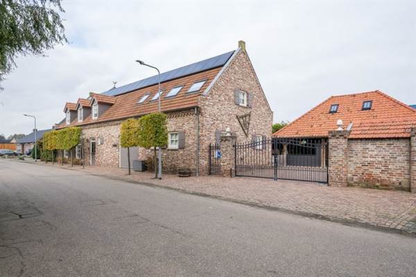 Woning Leukerstraat 47 Weert