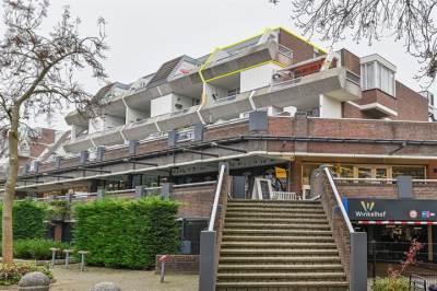 Woning Obool 42 Leiderdorp