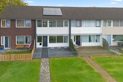 Woning Voeghoutenstraat 242 Klazienaveen