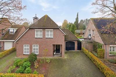 Woning Lindenlaan 19 Beek en Donk