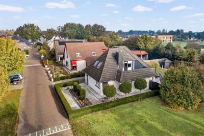 Woning Rembrandtstraat 2 Ommen