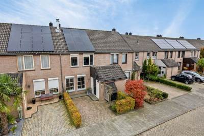Woning Ardennen 22 Helmond