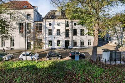 Woning Berkelkade 4- 1 Zutphen