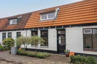 Woning Prins Hendrikstraat 26 Borne