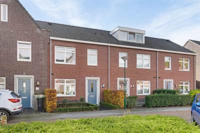 Woning Bolderik 8 Galder
