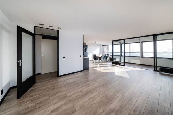 Woning Coolhaven 555 Rotterdam