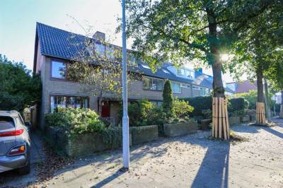 Woning Westeinde 42 Voorburg