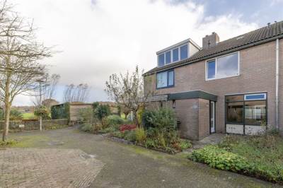 Woning Bernard van Beeklaan 102 Kortenhoef