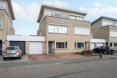 Woning Stationsstraat 69 Susteren