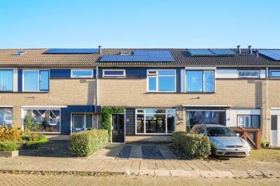 Woning Kemphaanlaan 7 Anna Paulowna