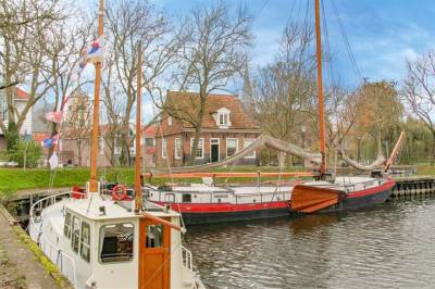 Woning Dijk 100 Enkhuizen
