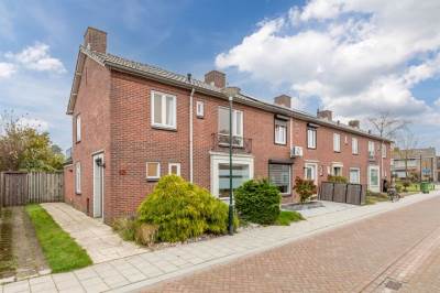 Woning Slotakkerstraat 15 Sint-Oedenrode