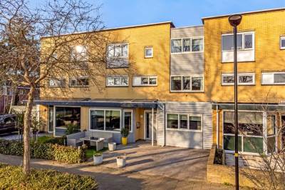 Woning Gaard 8 Heerhugowaard