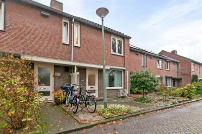Woning Molenstraat 12 Horst
