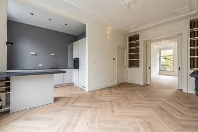 Woning Den Texstraat 44- 2 Amsterdam