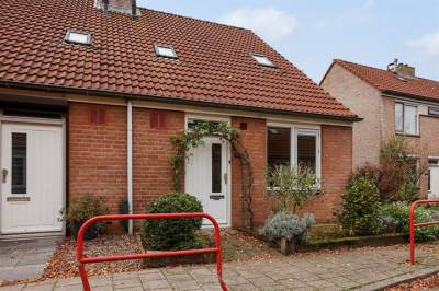 Woning Diepvoorde 1919 Wijchen