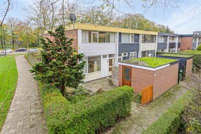 Woning Kooikersdreef 63 Apeldoorn