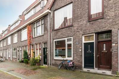 Woning Verheijstraat 103 Vlaardingen