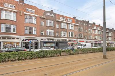 Woning Beijerlandselaan 140-A 01 Rotterdam