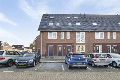 Woning De Bongerd 43 Streefkerk