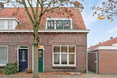 Woning Heistraat 2 Eindhoven