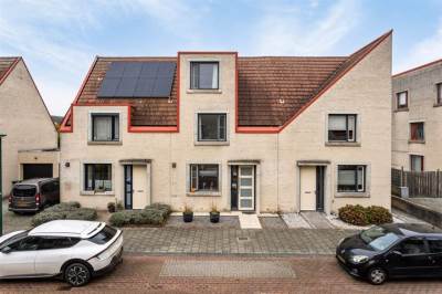 Woning Stobbenveen 14 Dongen