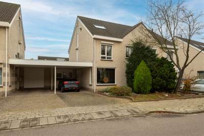 Woning Peutzstraat 65 Heerlen