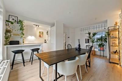 Woning Louis Couperusstraat 28 Voorburg