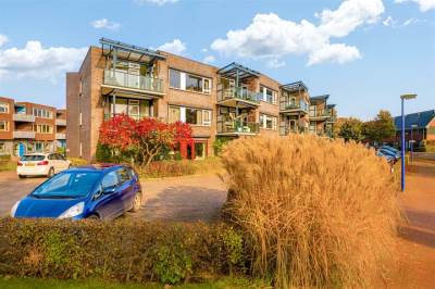 Woning Barbeellaan 63 Odijk