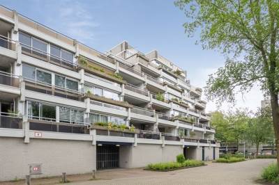 Woning Ravellaan 3 Heemstede