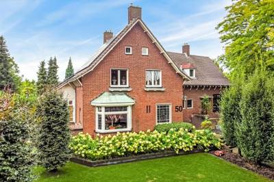 Woning Pastoor Vranckenlaan 50 Reuver