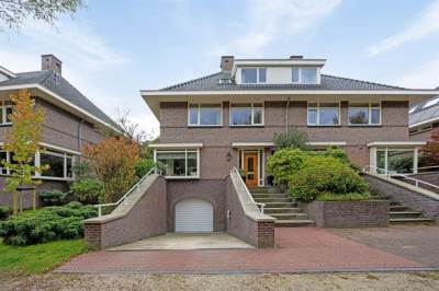 Woning Spinozalaan 9 Zeist