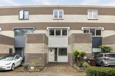 Woning Havixhorst 32 Alphen aan den Rijn