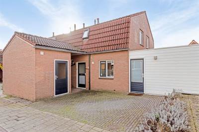 Woning Kremerskamp 13 Eibergen