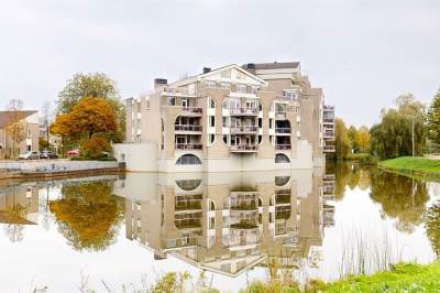 Woning Van Someren-Downerlaan 74 Oosterhout (NB)