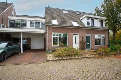 Woning Kruin 13 Wervershoof