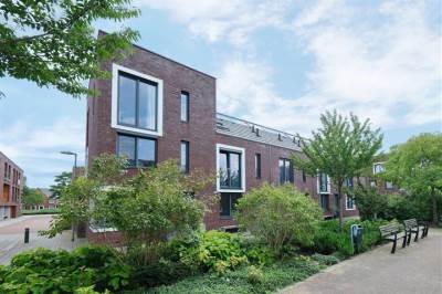 Woning Methorstheem 49 Veenendaal