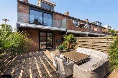 Woning Bredebeek 20 Zwolle