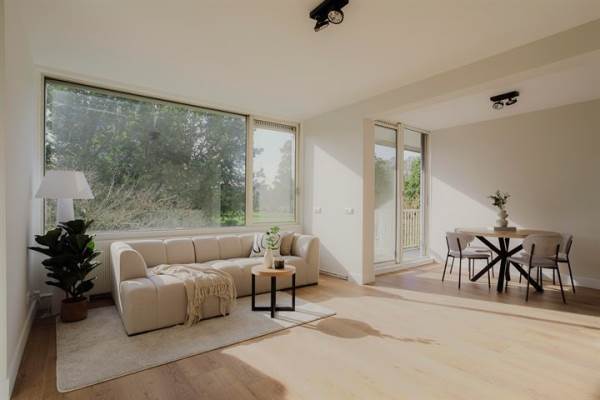 Woning Franciscus van Assisiëlaan 29 Amstelveen