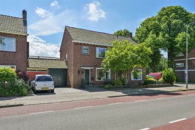 Woning Mozartstraat 36 Heemskerk